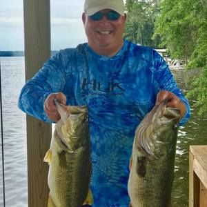 Meet your Posher, Don